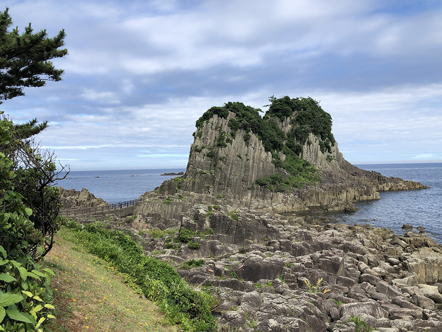 福井県釣り場