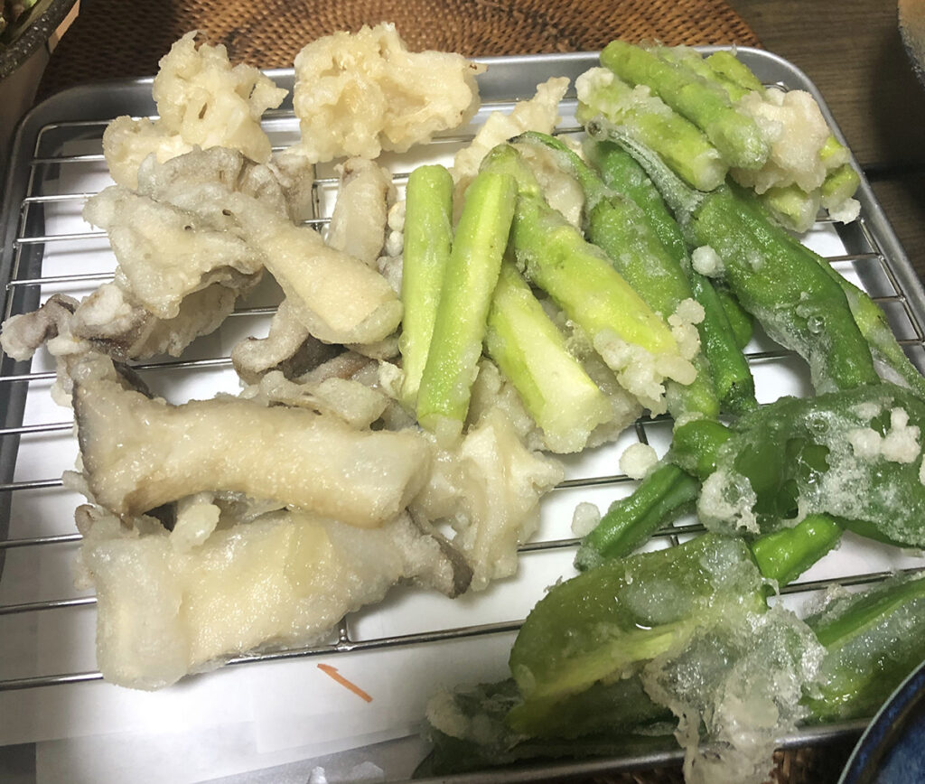 野菜